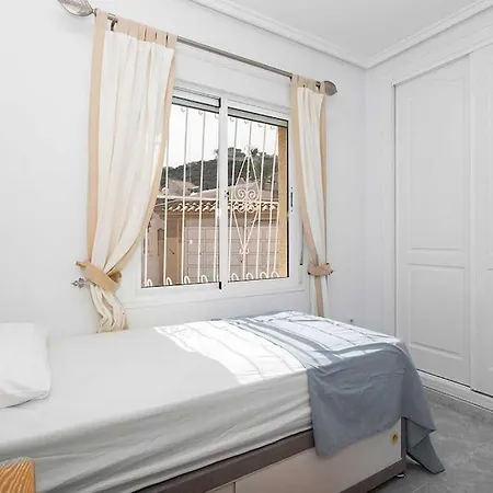 Villa Ch San Miguel La Marquesa Golf