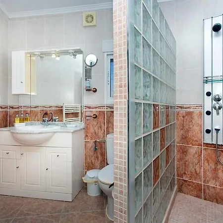 Ch San Miguel La Marquesa Golf * Ciudad Quesada