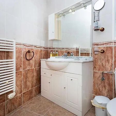 Villa Ch San Miguel La Marquesa Golf *