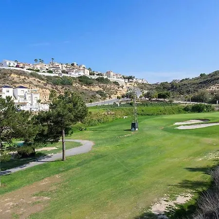 Ch San Miguel La Marquesa Golf Villa *