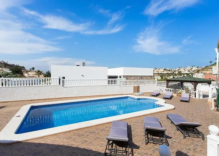 Ch San Miguel La Marquesa Golf Villa Ciudad Quesada